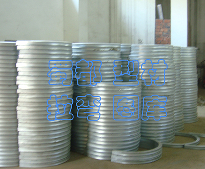 雙流機(jī)場鐵通拉彎