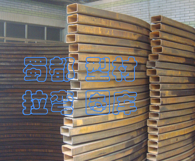 廈門新長城鋼構(gòu)80鐵通